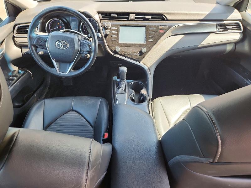Aukcja sprzedaży 2019 Toyota Camry, vin: 4T1B11HK1KU751102, numer aukcji: 55146736