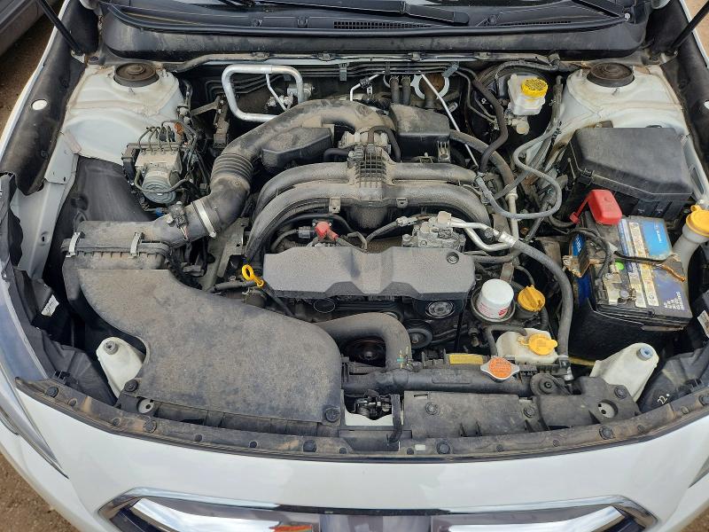 Продажа на аукционе авто 2018 Subaru Outback, vin: 4S4BSAFC2J3389780, номер лота: 58894026