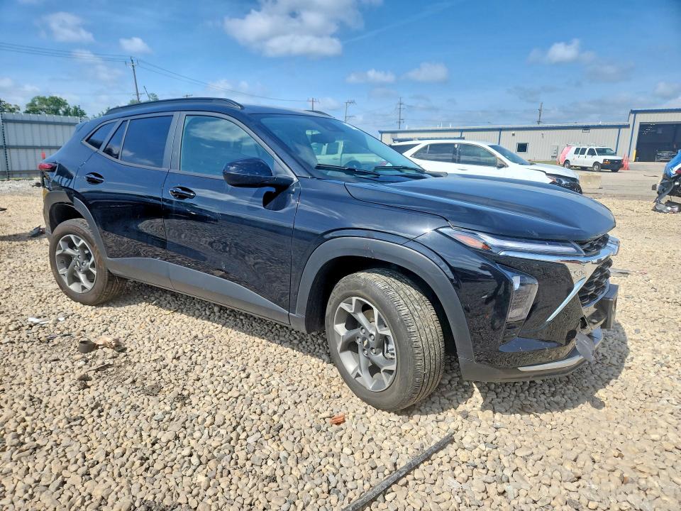 Aukcja sprzedaży 2025 Chevrolet Trax, vin: KL77LHEP0SC041429, numer aukcji: 56451706