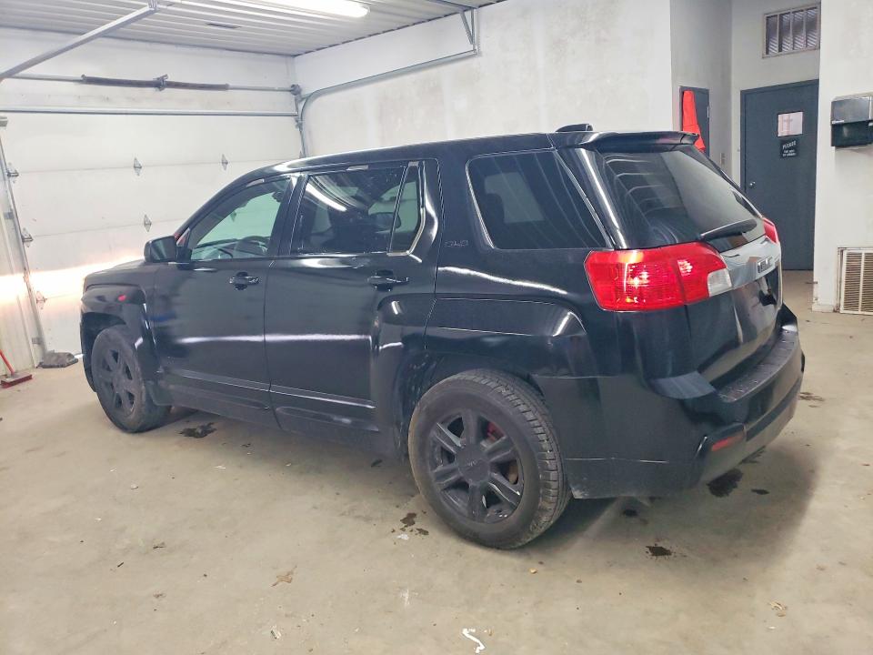 Aukcja sprzedaży 2015 Gmc Terrain, vin: 2GKALMEK4F6385659, numer aukcji: 56543296