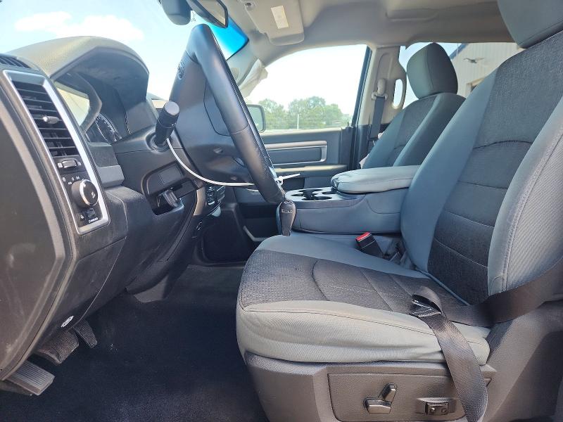 Продаж на аукціоні авто 2014 Ram 1500, vin: 1C6RR7LT7ES182326, номер лоту: 56967186