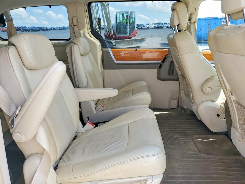 Aukcja sprzedaży 2010 Chrysler Town & Country, vin: 2A4RR7DX1AR386460, numer aukcji: 59144166