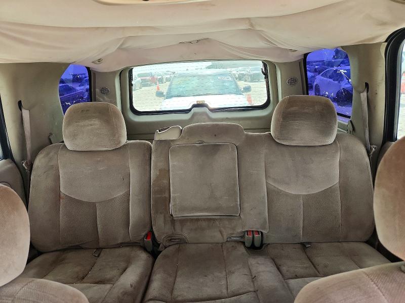 Продажа на аукционе авто 2005 Gmc Yukon, vin: 1GKEC13V65R232877, номер лота: 57489496