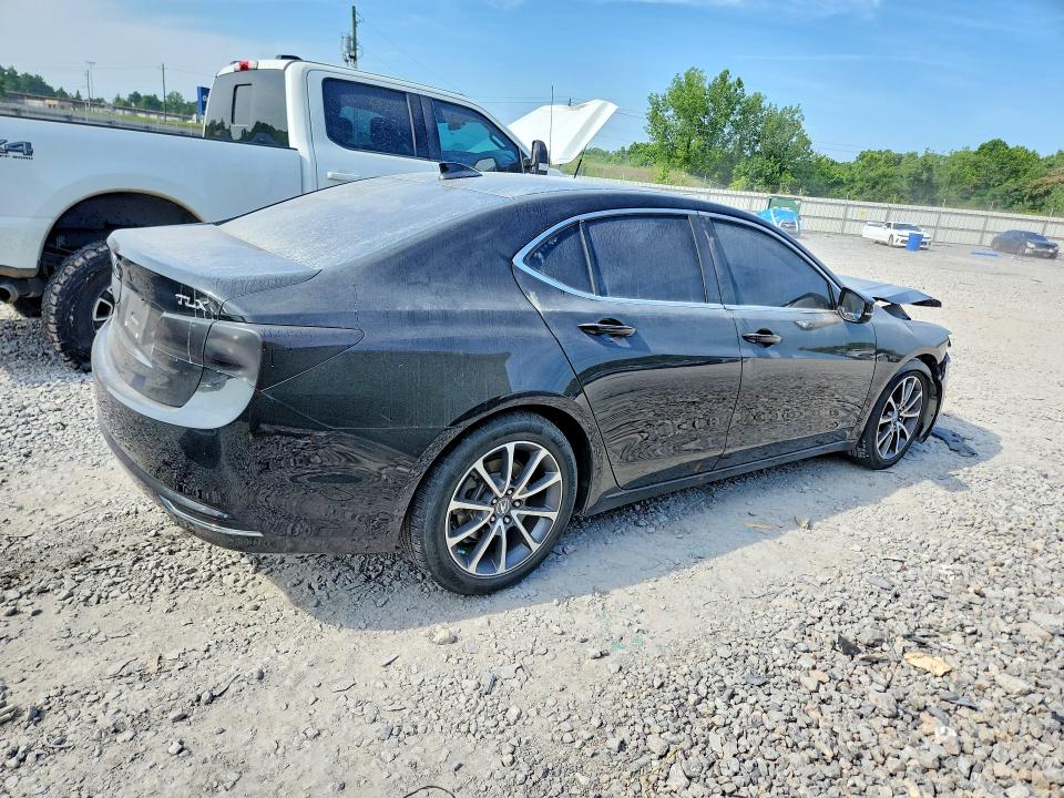 Продажа на аукционе авто 2015 Acura Tlx, vin: 19UUB2F50FA014205, номер лота: 56782616