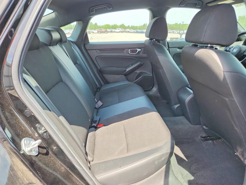 Продажа на аукционе авто 2024 Honda Civic, vin: 2HGFE2F50RH569886, номер лота: 55563506