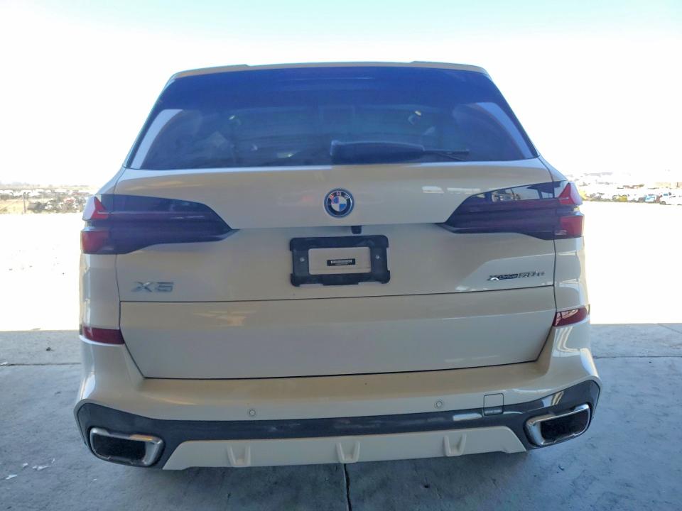 Продажа на аукционе авто 2024 Bmw X5, vin: 5UX43EU04R9T34586, номер лота: 59015016