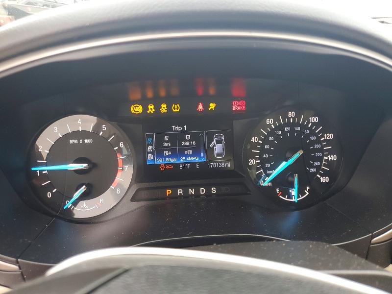 Продаж на аукціоні авто 2013 Ford Fusion, vin: 3FA6P0H78DR200269, номер лоту: 57746566