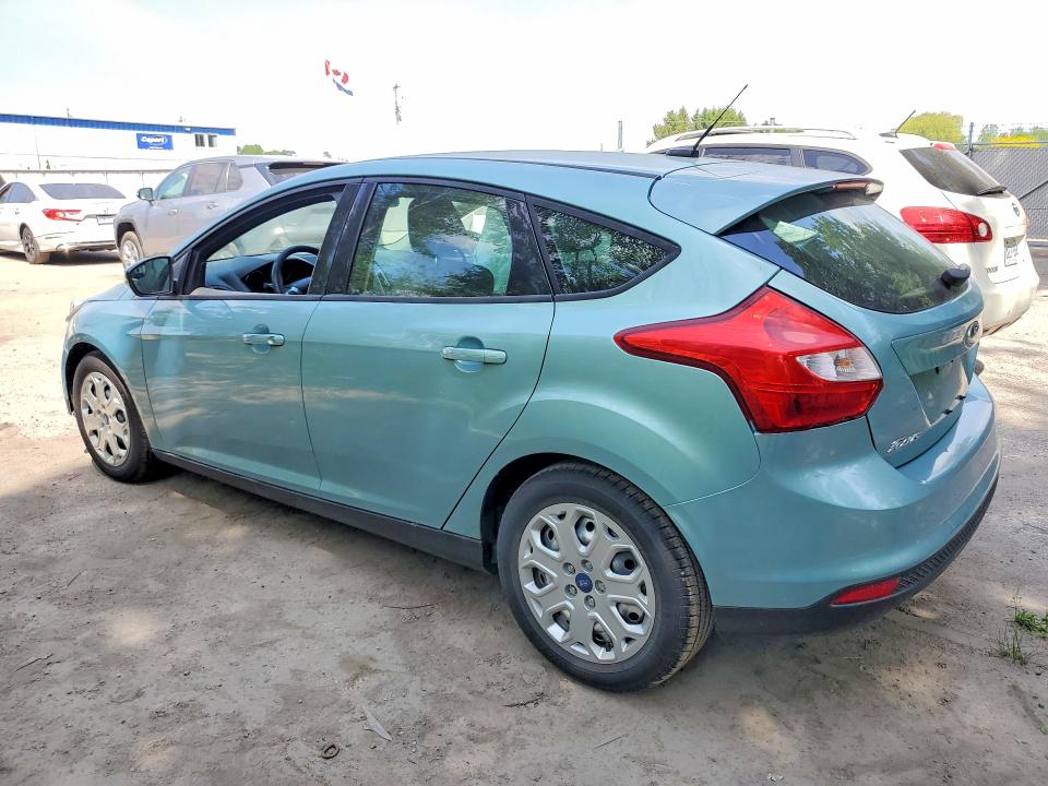 Aukcja sprzedaży 2012 Ford Focus, vin: 1FAHP3K28CL181761, numer aukcji: 52233536