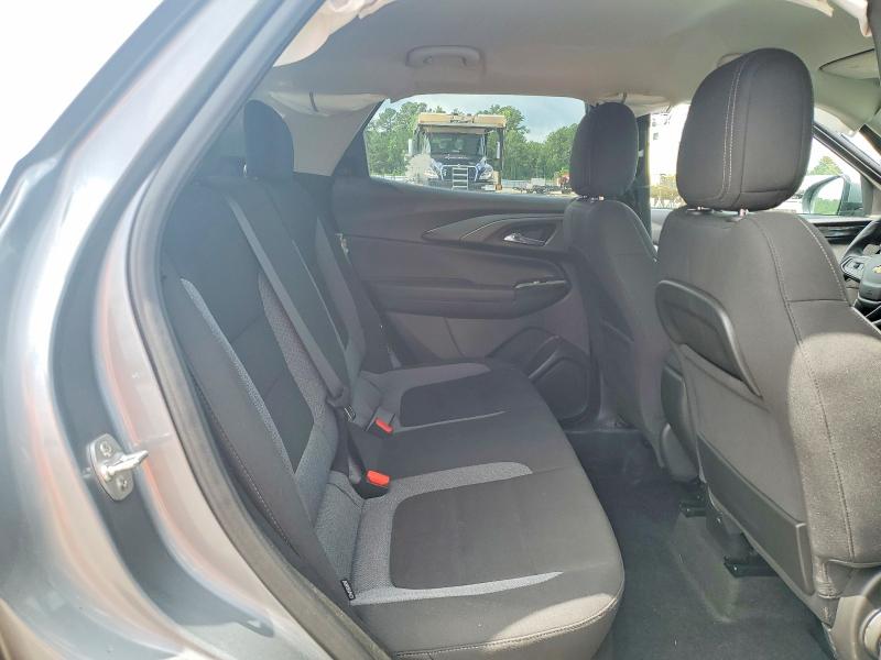 Продажа на аукционе авто 2025 Chevrolet Trailblazer, vin: KL79MPSP9SB149106, номер лота: 57027036