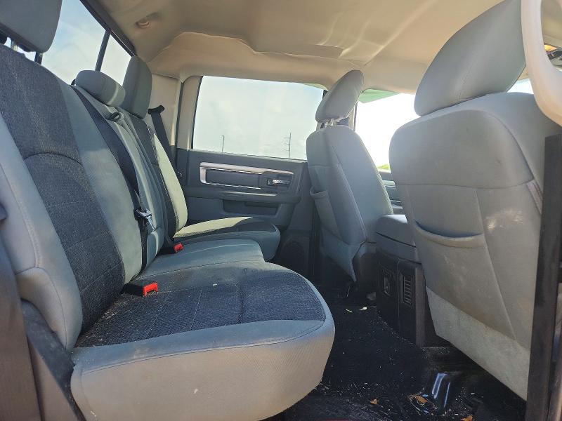Продаж на аукціоні авто 2013 Ram 1500, vin: 1C6RR7LT5DS573764, номер лоту: 56587756