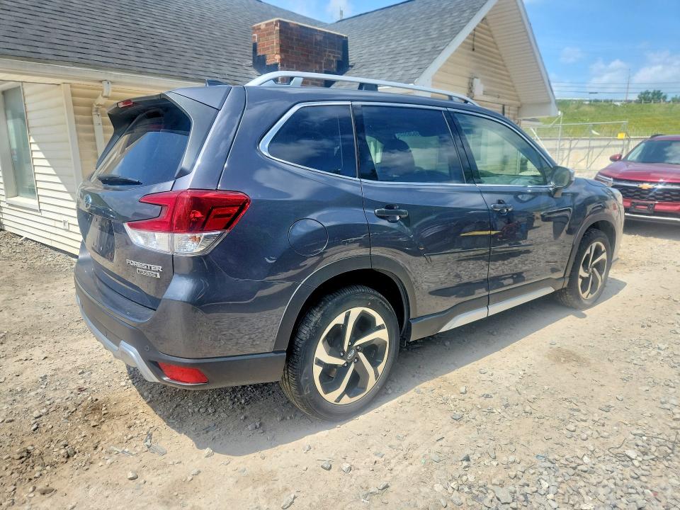 Продаж на аукціоні авто 2023 Subaru Forester, vin: JF2SKARCXPH416642, номер лоту: 59536596
