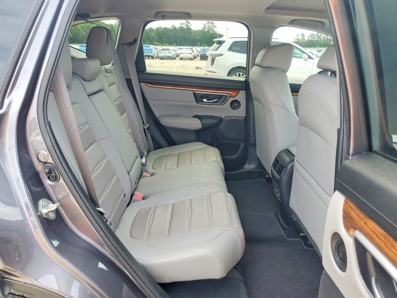 Aukcja sprzedaży 2019 Honda Cr-v, vin: 5J6RW1H80KA023534, numer aukcji: 56244756