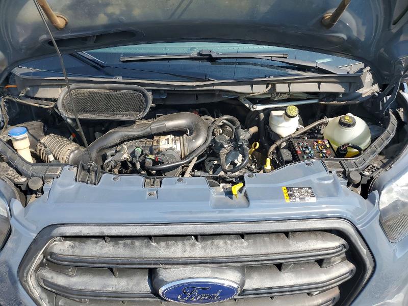 Продаж на аукціоні авто 2020 Ford Transit, vin: 1FTBR3X88LKB13599, номер лоту: 58157076
