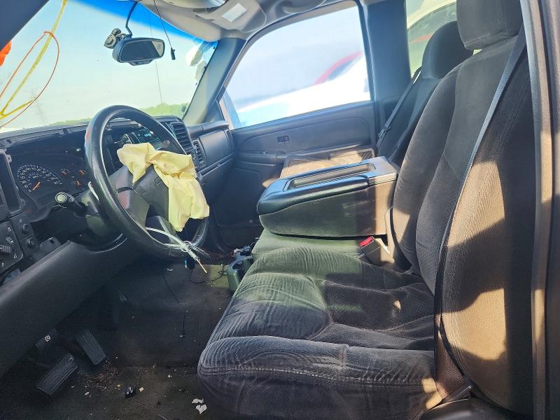 Aukcja sprzedaży 2003 Chevrolet Silverado, vin: 2GCEC19V631381251, numer aukcji: 55617846