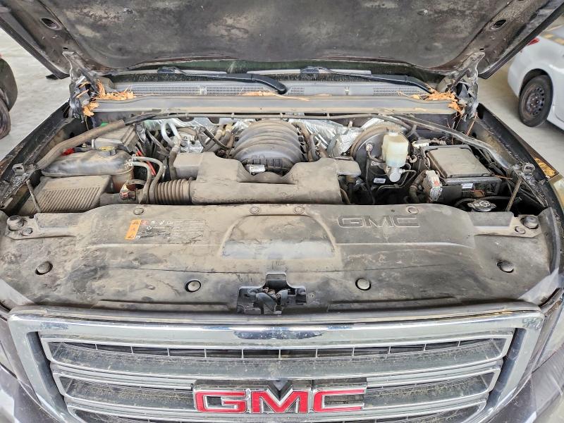 58247696 :رقم المزاد ، 1GKS2BKC7HR214338 vin ، 2017 Gmc Yukon مزاد بيع