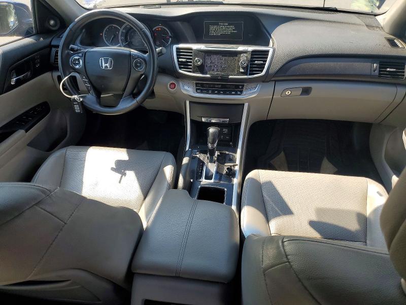 57348616 :رقم المزاد ، 1HGCR2F80DA273808 vin ، 2013 Honda Accord مزاد بيع