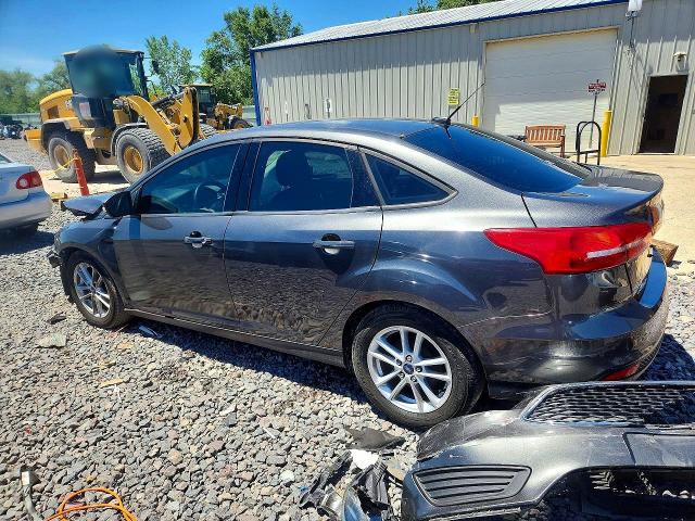 Продаж на аукціоні авто 2016 Ford Focus, vin: 1FADP3F22GL403094, номер лоту: 57953846