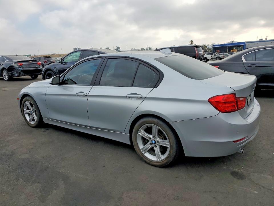 Aukcja sprzedaży 2015 Bmw 328, vin: WBA3D3C5XFK158379, numer aukcji: 58156816