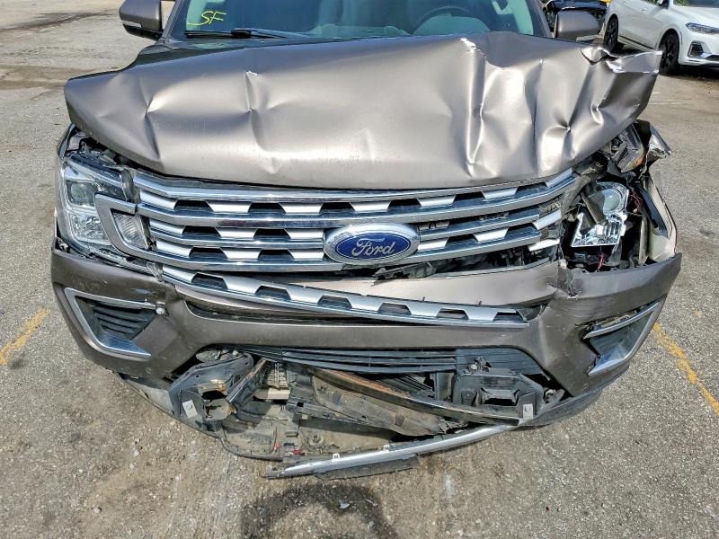 Продаж на аукціоні авто 2018 Ford Expedition, vin: 1FMJK1KT4JEA11045, номер лоту: 55572206