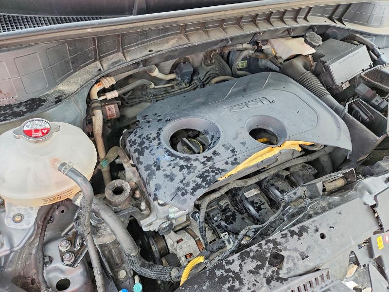 Aukcja sprzedaży 2017 Hyundai Tucson, vin: KM8J23A45HU552076, numer aukcji: 56982646