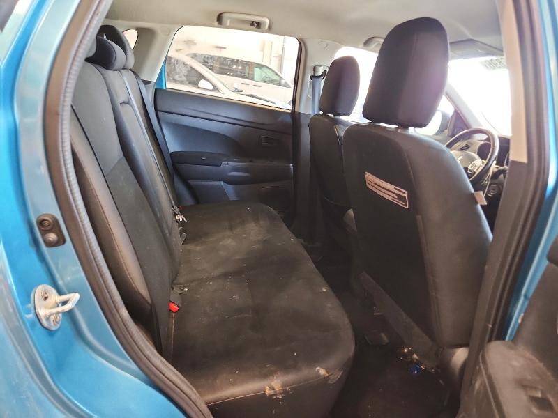 Продажа на аукционе авто 2013 Mitsubishi Outlander Sport, vin: 4A4AR3AU4DE014868, номер лота: 56132896