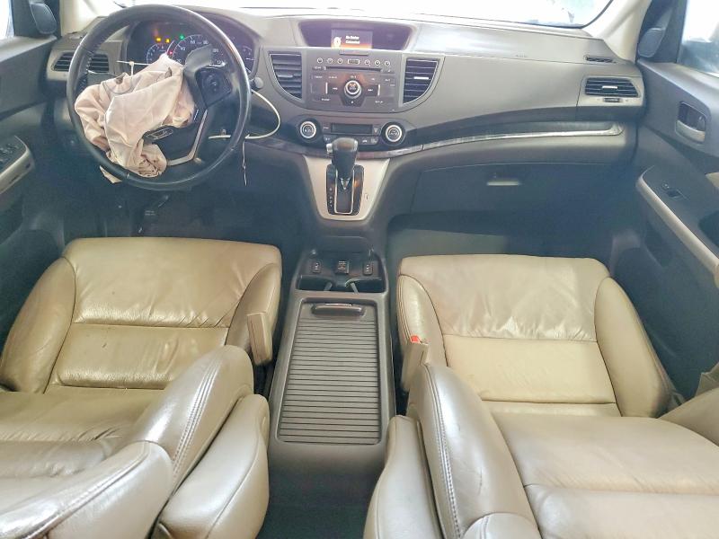 Продажа на аукционе авто 2013 Honda Cr-v, vin: 5J6RM4H77DL045598, номер лота: 56847466