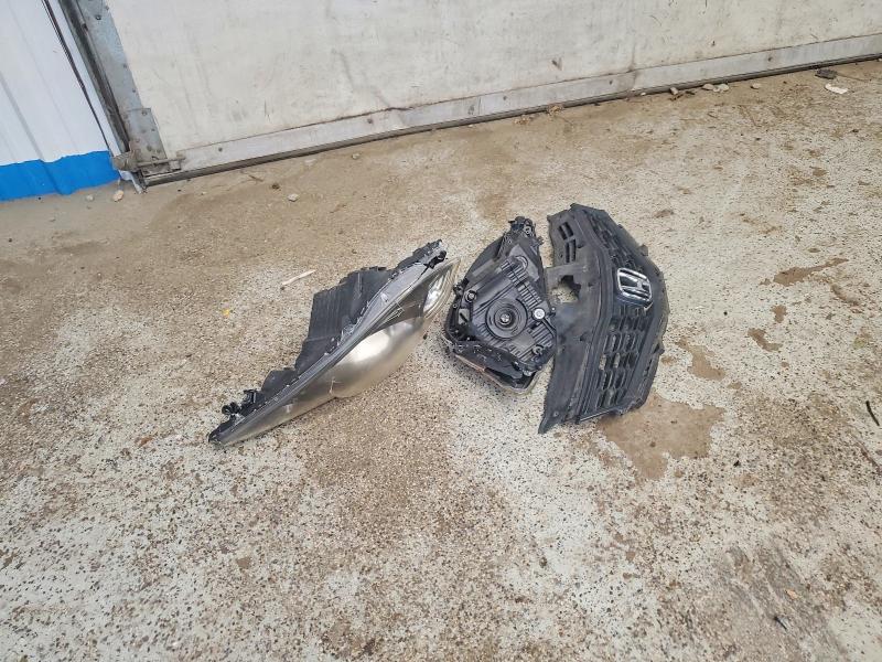 2013 Honda Fit მანქანა იყიდება აუქციონზე, vin: JHMGE8G5XDC042758, აუქციონის ნომერი: 58437656