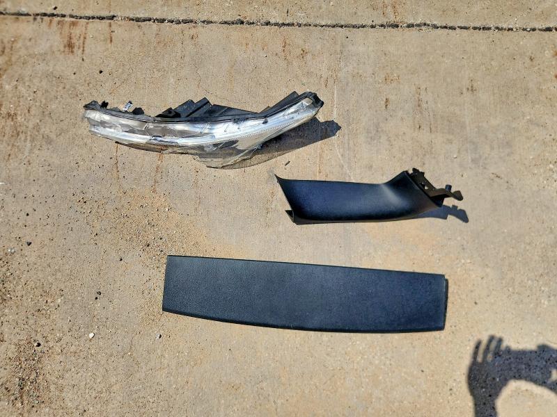 2026 Chevrolet Equinox მანქანა იყიდება აუქციონზე, vin: 3GNAXHEG3TL463611, აუქციონის ნომერი: 56170316