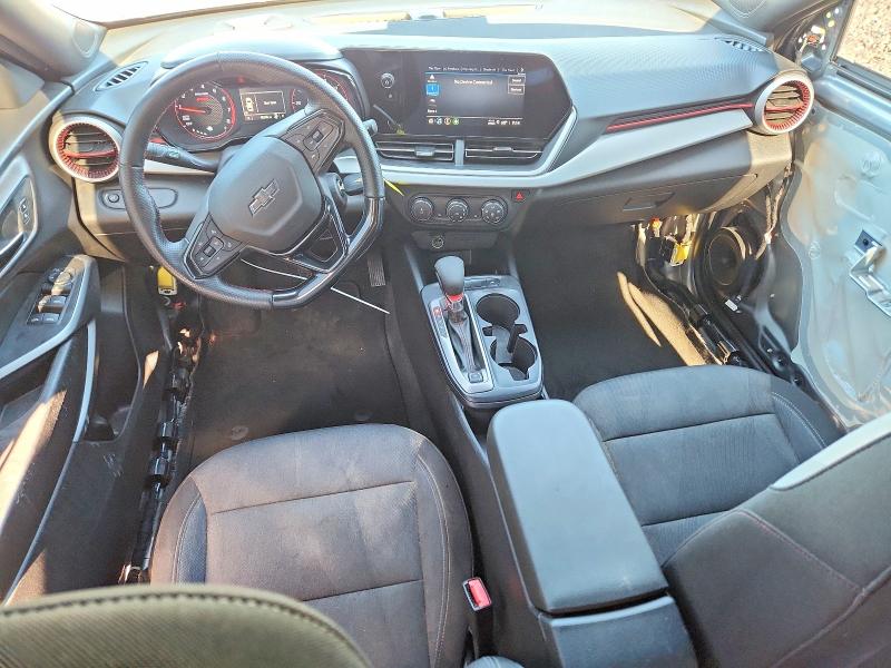 Продажа на аукционе авто 2024 Chevrolet Trax, vin: KL77LGE25RC108311, номер лота: 55598696