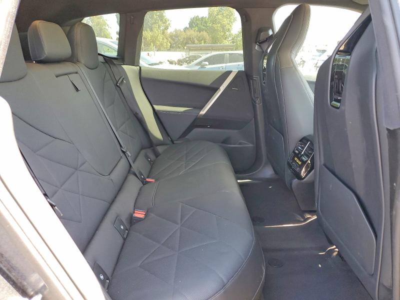 Aukcja sprzedaży 2024 Bmw Ix, vin: WB523CF03RCR27056, numer aukcji: 56495676