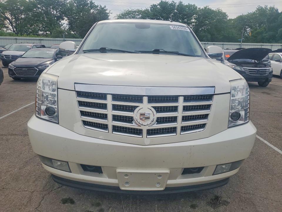Продаж на аукціоні авто 2010 Cadillac Escalade, vin: 1GYUKBEF9AR161992, номер лоту: 56343336