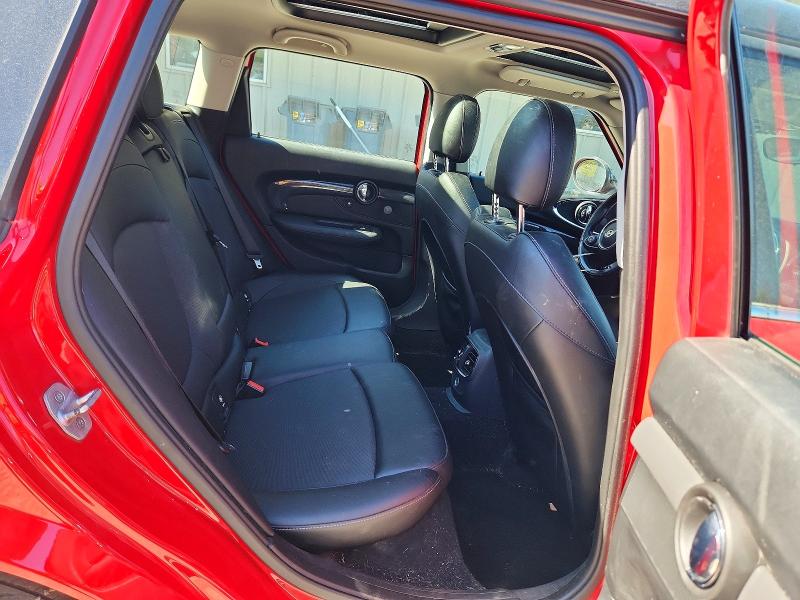 Продажа на аукционе авто 2016 Mini Cooper, vin: WMWLN9C50G2E48442, номер лота: 55702036