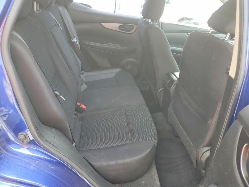 Продаж на аукціоні авто 2019 Nissan Rogue Sport, vin: JN1BJ1CP4KW211418, номер лоту: 55895036
