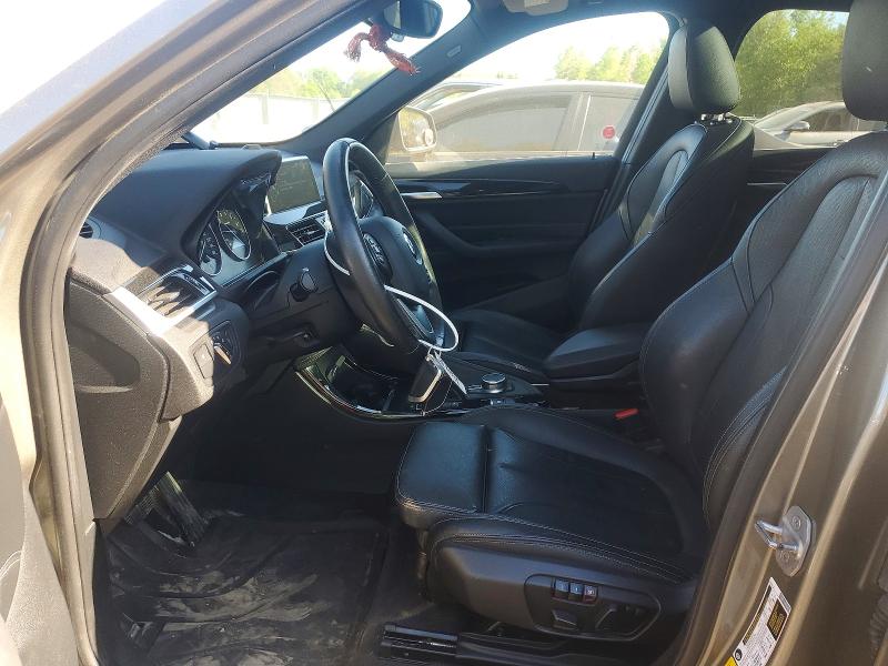 Aukcja sprzedaży 2016 Bmw X1, vin: WBXHT3C34G5F65551, numer aukcji: 55175686