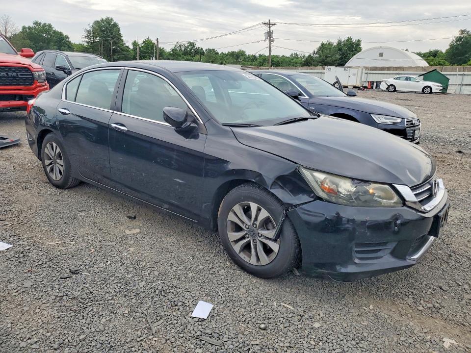 Aukcja sprzedaży 2014 Honda Accord, vin: 1HGCR2F3XEA258223, numer aukcji: 58793996