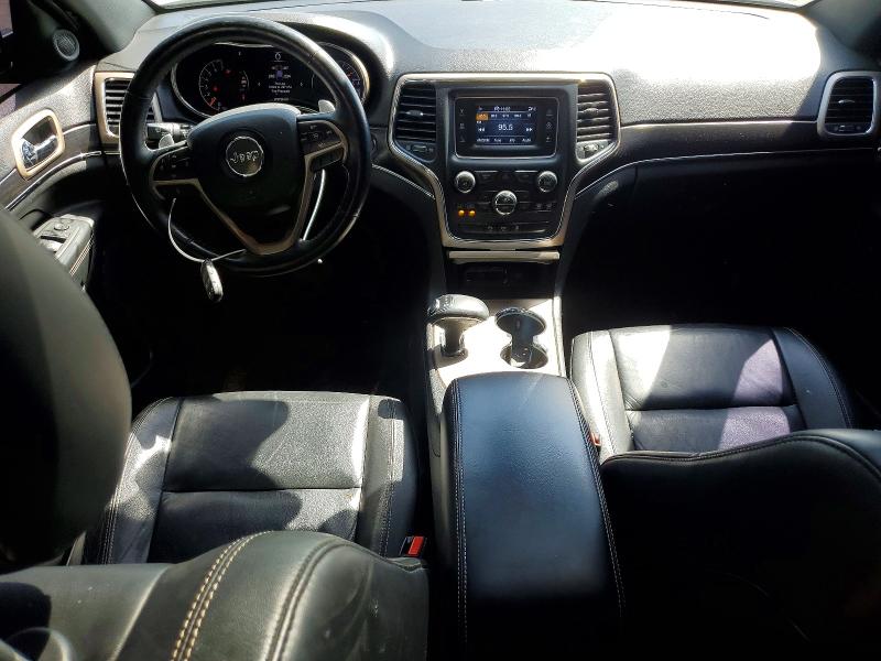Продаж на аукціоні авто 2014 Jeep Grand Cherokee, vin: 1C4RJFBG0EC152710, номер лоту: 54955026