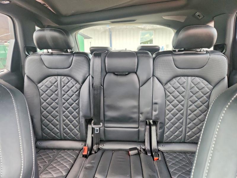 Продажа на аукционе авто 2023 Audi Sq7, vin: WA1VWBF7XPD019074, номер лота: 59079666