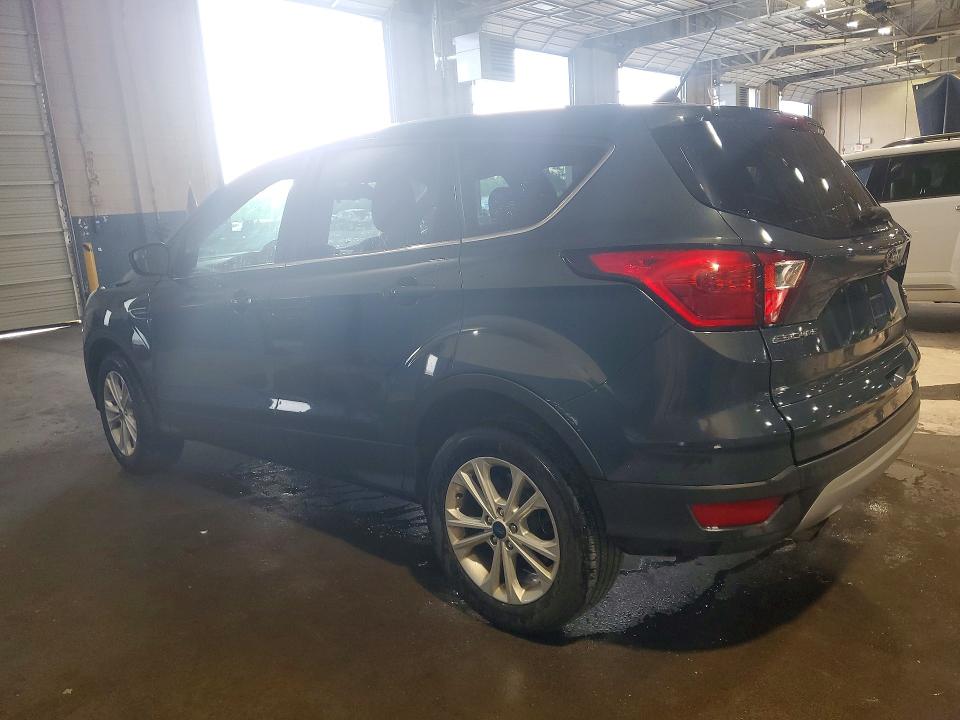 2019 Ford Escape მანქანა იყიდება აუქციონზე, vin: 1FMCU9GD8KUB54879, აუქციონის ნომერი: 56494296