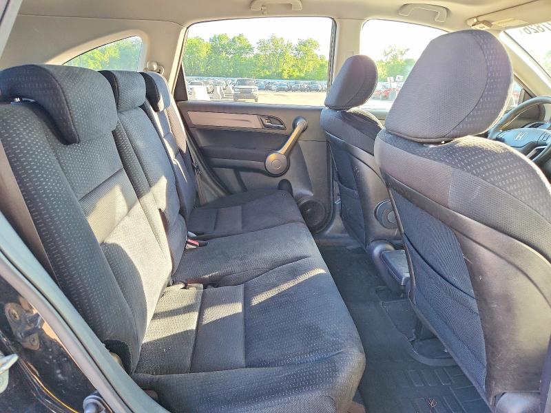 Продажа на аукционе авто 2008 Honda Cr-v, vin: JHLRE48518C078722, номер лота: 55827826