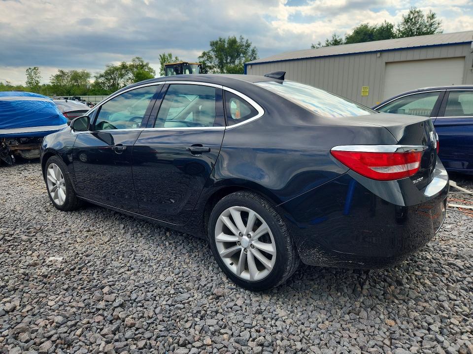 Продажа на аукционе авто 2015 Buick Verano, vin: 1G4PR5SK0F4171831, номер лота: 58290586