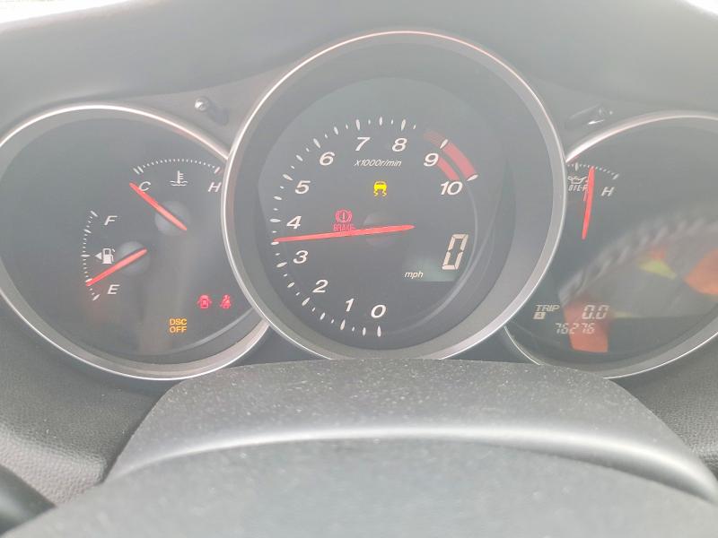56143026 :رقم المزاد ، JM1FE173840101732 vin ، 2004 Mazda Rx8 مزاد بيع