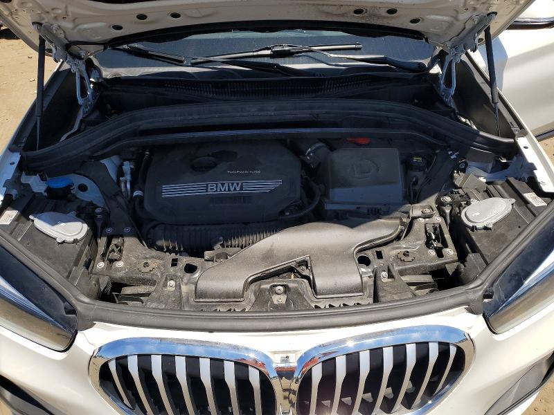 Продажа на аукционе авто 2020 Bmw X1, vin: WBXJG9C07L5R81387, номер лота: 55666066
