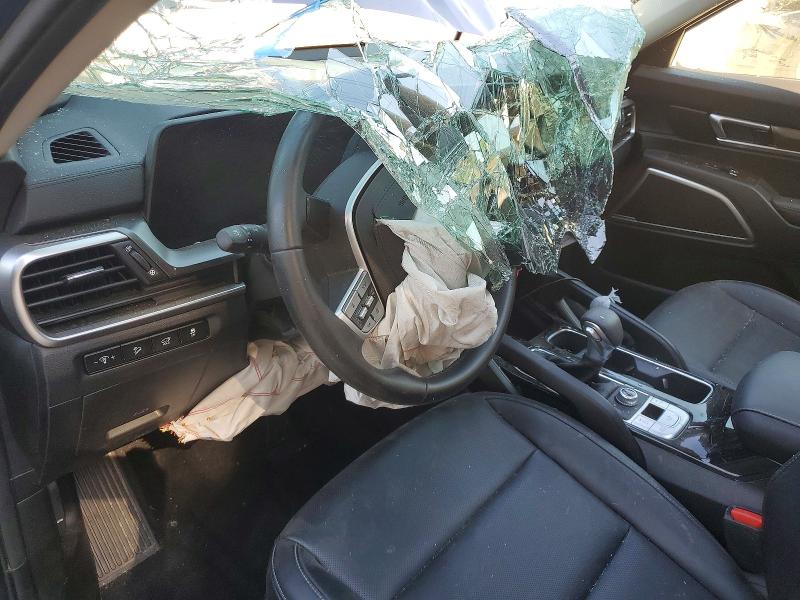 Aukcja sprzedaży 2025 Kia Telluride, vin: 5XYP64GC2SG645802, numer aukcji: 56680136
