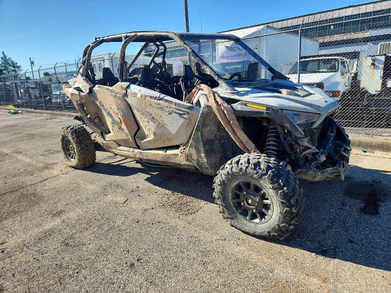 55421166 :رقم المزاد ، 3NSR4E920RG068142 vin ، 2024 Polaris Rzr مزاد بيع