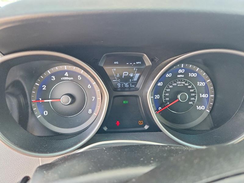 Продажа на аукционе авто 2015 Hyundai Elantra, vin: 5NPDH4AE6FH609911, номер лота: 58465256