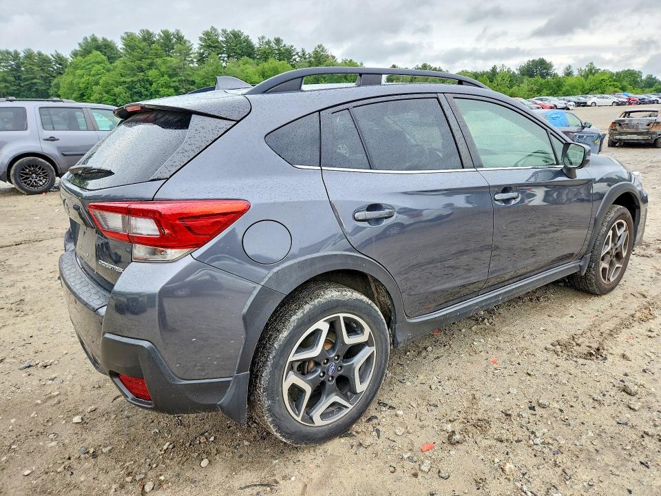 Продаж на аукціоні авто 2020 Subaru Crosstrek, vin: JF2GTANC1L8229700, номер лоту: 58201266
