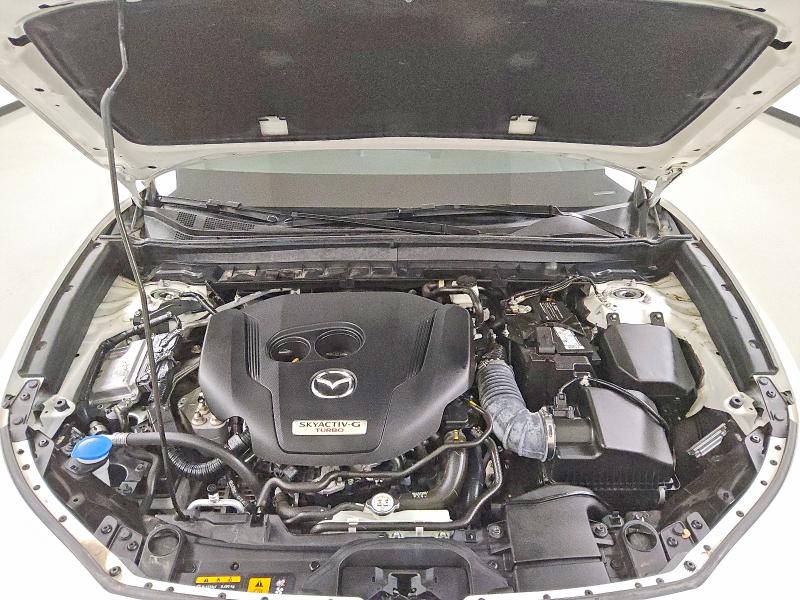 Продажа на аукционе авто 2022 Mazda Cx-30, vin: 3MVDMBAY3NM437998, номер лота: 54549026