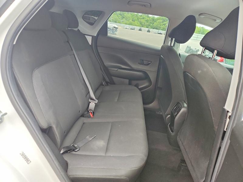 Продажа на аукционе авто 2024 Hyundai Kona, vin: KM8HBCAB3RU172782, номер лота: 58396836