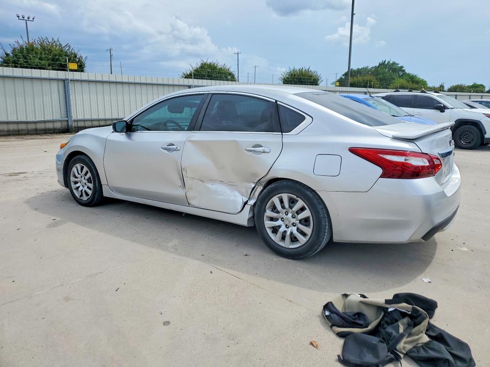 Aukcja sprzedaży 2017 Nissan Altima, vin: 1N4AL3AP0HN352749, numer aukcji: 55756166