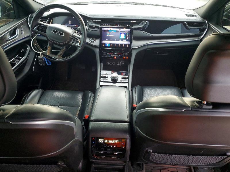 Auction sale of the 2023 Jeep Grand Cherokee, vin: 1C4RJKDG4P8100301, lot number: 56159206